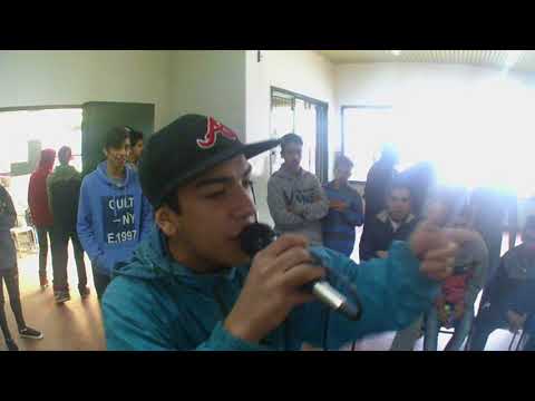 Octavos: Lyon One vs True parte 1