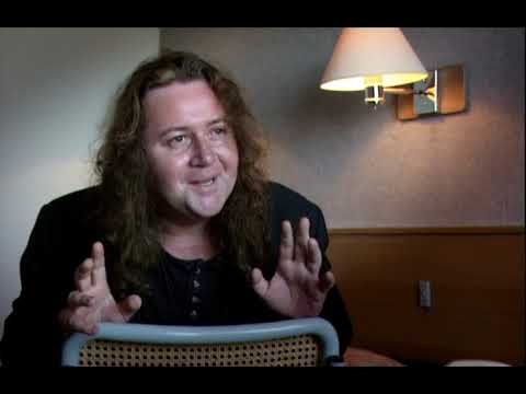 Long Way To The Top: Ep 5 INXS to Exile 1976–1988