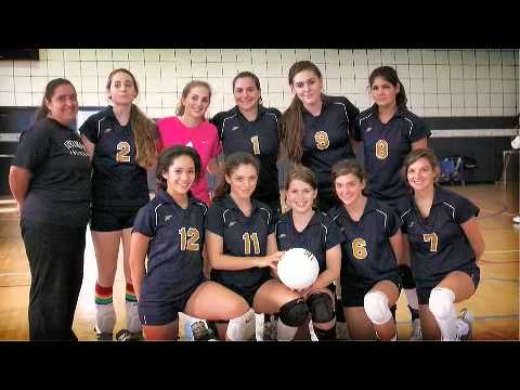 Vistamar School Athletics Tour