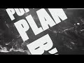 Megan Thee Stallion - Plan B [Official Lyric Video]