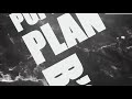 Megan Thee Stallion Plan B Official Lyric Video