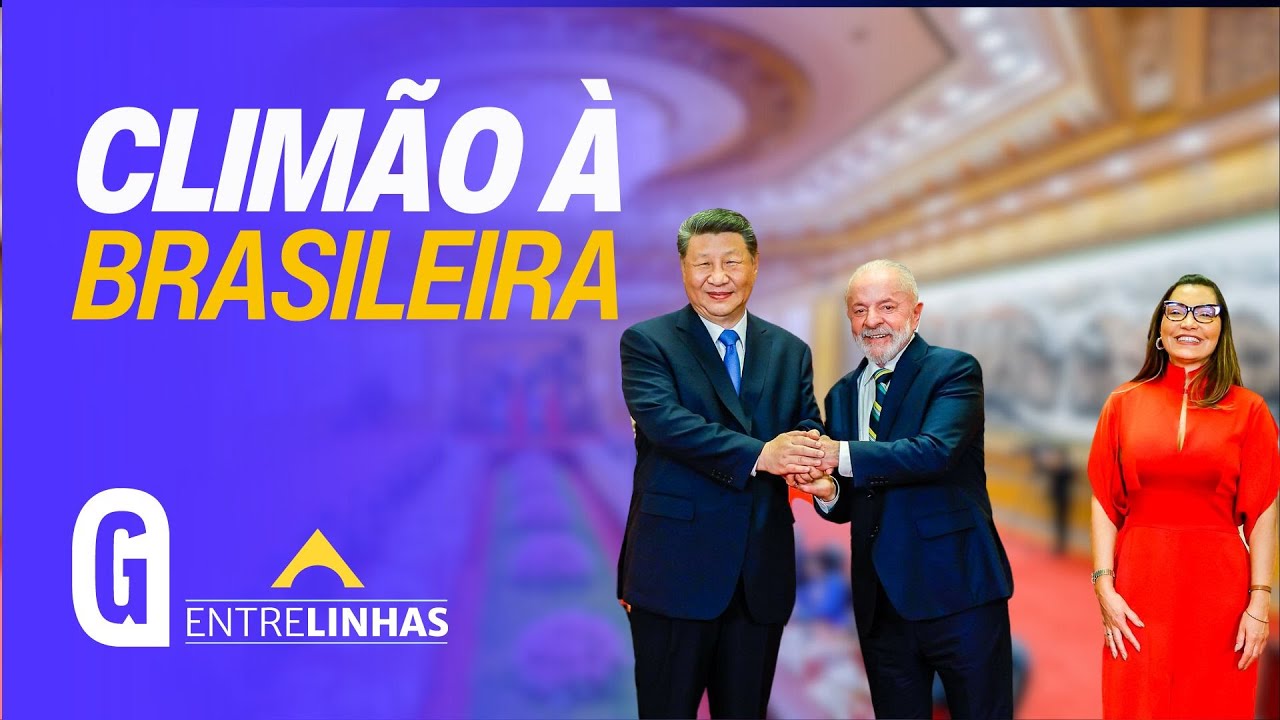 Janja ataca TikTok e comete fiasco diplomático na China / ENTRELINHAS