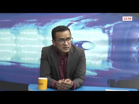 Polícia Penal de Parnaíba encontra maconha escondida dentro de bananas durante vistoria 13 01 2021