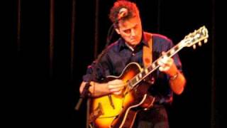 Silver Dew On The Bluegrass