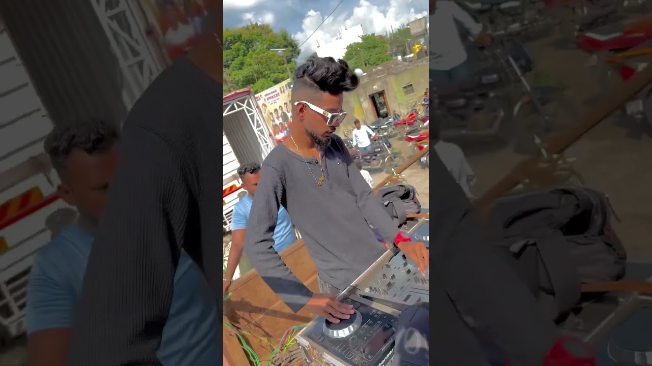 Looping | Dj Aaffi #shorts #looping