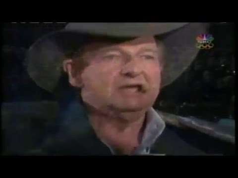SYDNEY 2000 OLYMPICS 56   SLIM DUSTY   WALTZING MATILDA