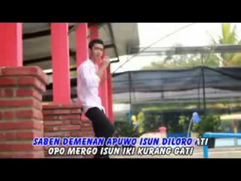 Medot Taline Roso   Wandra   Suliyana