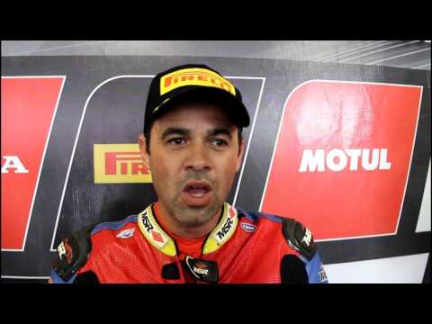 SBK 2017 - Coletiva - Evolution 1000cc - 1ª etapa Interlagos