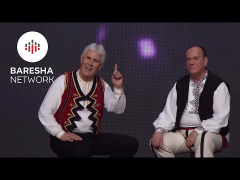 Mahmut Ferati & Milaim Mezini - Kur jam kan ni vakt i ri