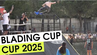 BLADING CUP EUROPE 2025 - PRO FINALS