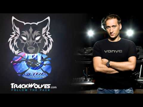 Paul Van Dyk - Live @ ASOT 700 Festival, Ultra Music Festival 2015 (Miami) - 29.03.2015