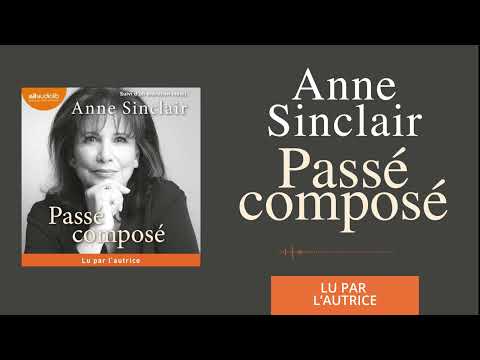 Vido de Anne Sinclair