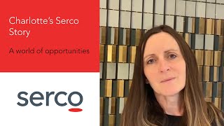 Serco - Video - 3