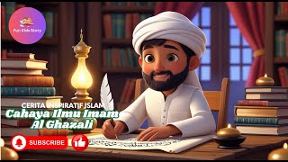 Download lagu Cahaya Ilmu Imam Al Ghazali I Cerita Inspirasi Islam I Fun Kids Story mp3