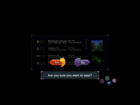 Shenmue 2 Long Play pt.12 The End?