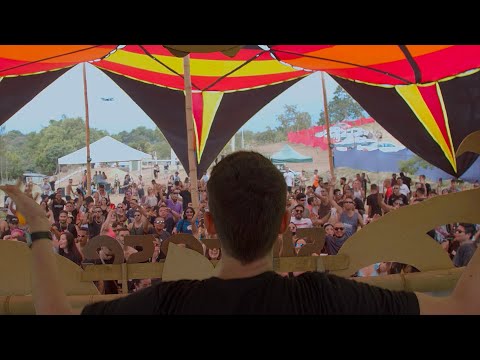 NARK @ FULL SET SÍNTESE 2021