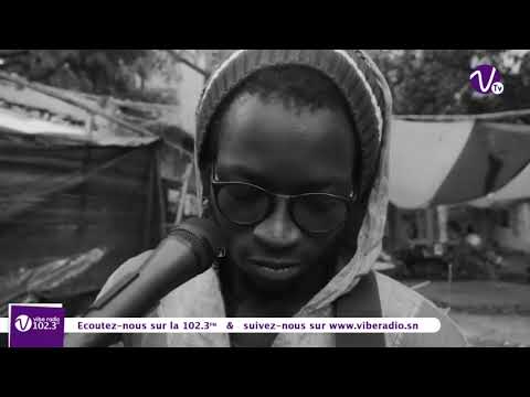 5min Kécé - Rhapsod