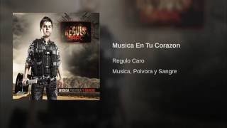 Musica En Tu Corazon