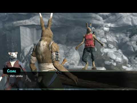 PC Longplay [169] Overgrowth (Part 1 of 2)