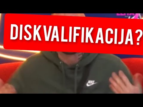 DISKVALIFIKACIJA? UZASAN SUKOB U ZADRUZI