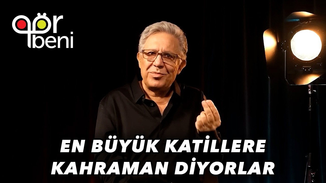 İnsanları Hayvandan Ayıran 2 Önemli Şey Var - Zülfü Livaneli | Gör Beni