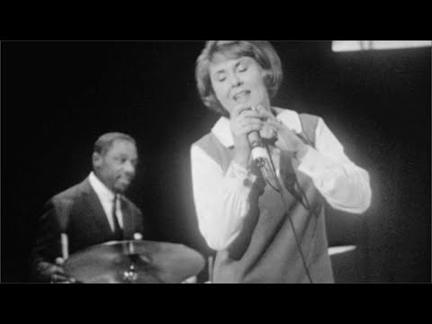 Rita Reys & Pim Jacobs Trio ft. Kenny Clark: The Way You Look Tonight a.o.