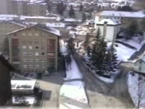 Rudarska godba Hrastnik 28. 12. 2010