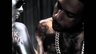 URBN Special Edition Presents KID INK at WHITE Dubai Tuesday 0316