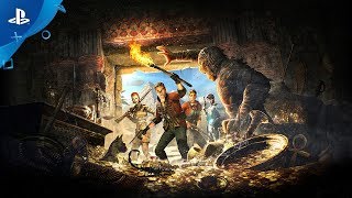 Strange Brigade Deluxe edition 5