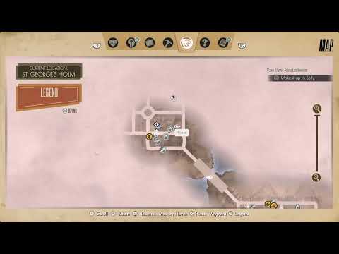 We Happy Few Walkthrough Gameplay Part 5-No Commentary