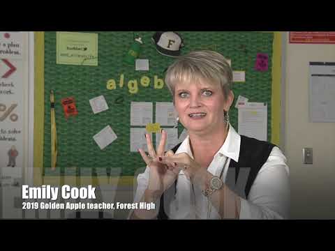 K12Connect January 22, 2019