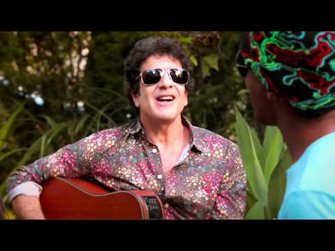 George Israel, Joe Kini - Olha Ela feat. Toni Garrido (Remix Trip Trop)