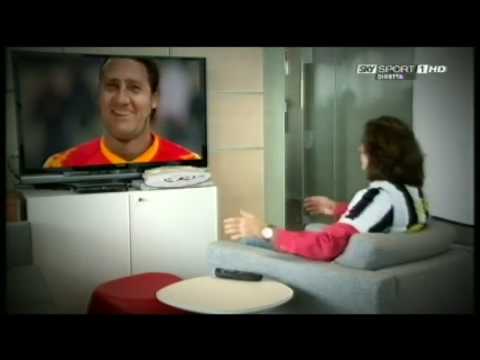 Gnok Calcio Show - MySky per imbecilli 06/12/2009