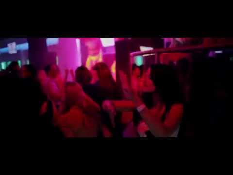 Dj Denis Rublev - RITHMO DE LA NOCHE CLUB@Чебоксары CITY ))