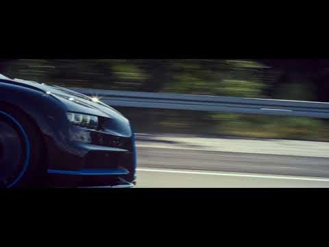 BUGATTI Chiron 0 400 0 km h in 42 seconds – A WORLD RECORD