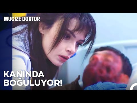 En Popüler Vakalar Part 13 - Mucize Doktor