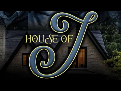 Family Devotion Trailer - House of J