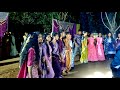 Dapchari Villege Marrige Dance Video दापचरी लग्नातील डान्स व