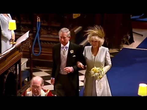 Inside Windsor Castle Ep 3: The Ranger - Royal Family Documentary