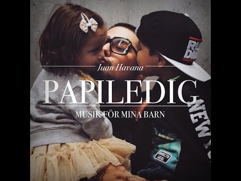 Papiledig Juan Havana - Jaav Proceed berättar...
