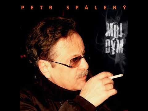 Petr Spálený - Je mi líto (2013)