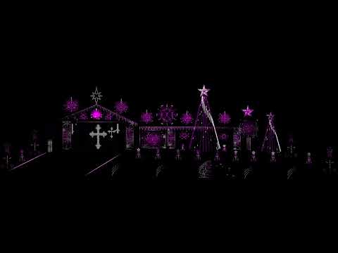 Ring Them Bells - 2025 Show