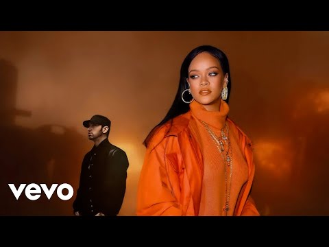 Eminem - Good Life Ft. Kehlani, Future (Remix 2024)