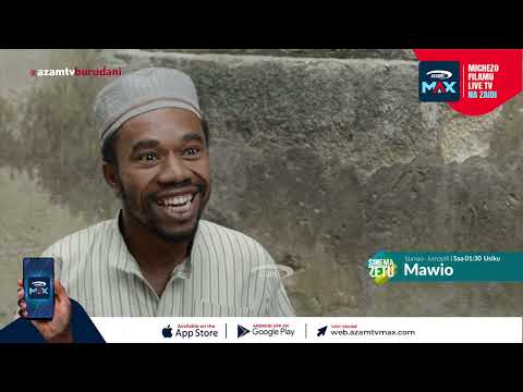 Bob Eddy, Makame kila mmoja na lake | Mawio Ep 15