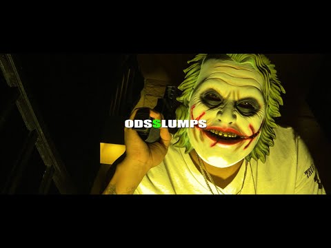 ODSSLUMPS - BOOGIEMAN MUSIC VIDEO
