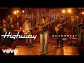 Shaboozey Highway Vevo Origin Stories