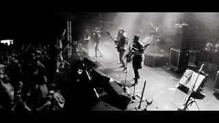 KULTUR SHOCK - Sarajevo Live in Skopje, 2019