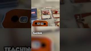 What more is there to say about Marvel Champions?
