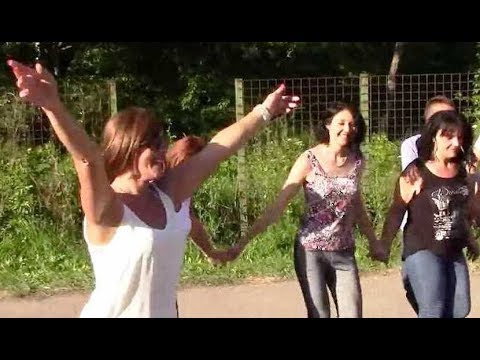 🔴 Kraljica drine kolo vodi - Jabuka kod Foče - Marić Bend - Bosanski teferič