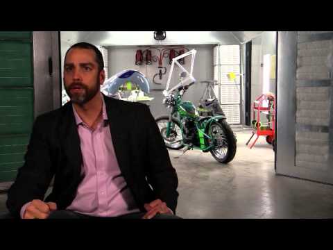 Founder Story: Darkside Scientific